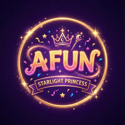 afun logo cassino online
